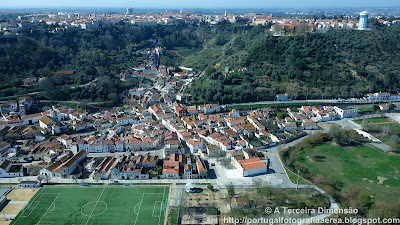 Santa Iria da Ribeira de Santarém