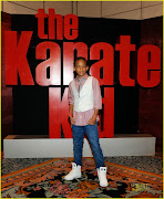 JADEN SMITH! (jaden smith showest vegas )