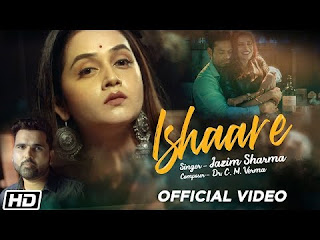 Ishaare  Jazim Sharma   Latest Hindi Song lyricalfield
