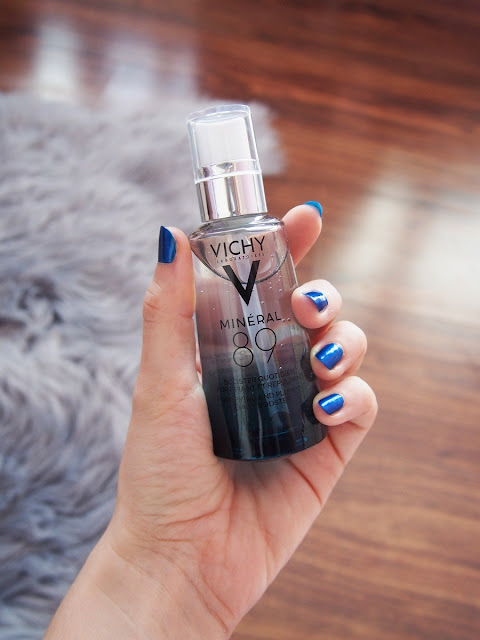 pletove serum Vichy 89