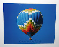 Balloon Quilt Pattern