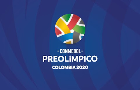 Termina a primeira fase do Pré-Olímpico de Tóquio