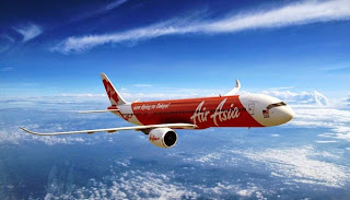 Maskapai AirAsia