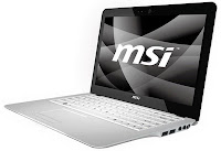 MSI X320