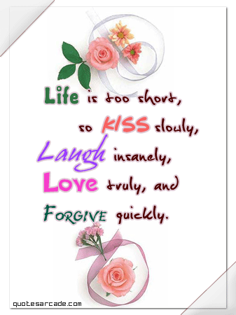 life quotes graphics