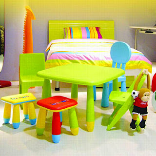 Bedroom Furniture for Kids