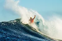 John John Florence (Foto: Beatriz Ryder)