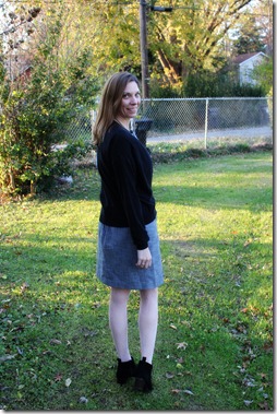what we wore no nonsense lace tights