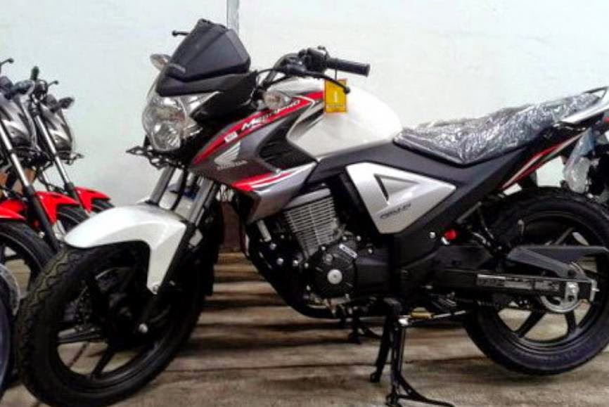  Harga Honda New Mega Pro 150 CW Februari 2019 Harga 