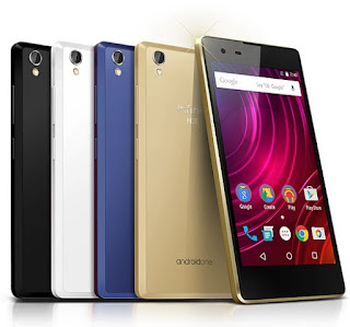 Ifinix Android One X510 Hot 2 - 16GB 