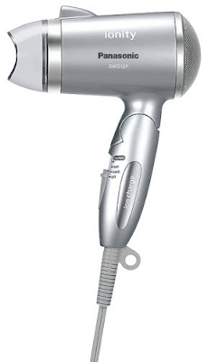 Panasonic-IONITY-Travel-Hair-Dryer