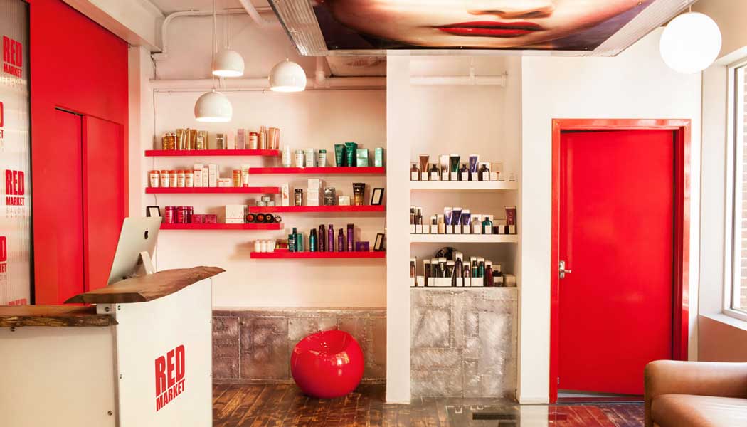 11 Most Popular Beauty Salons in New York with Best 
