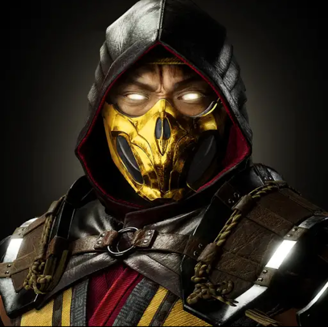 Mortal Kombat Apk+data Game Download For Android