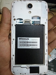 Winmax Polar H5