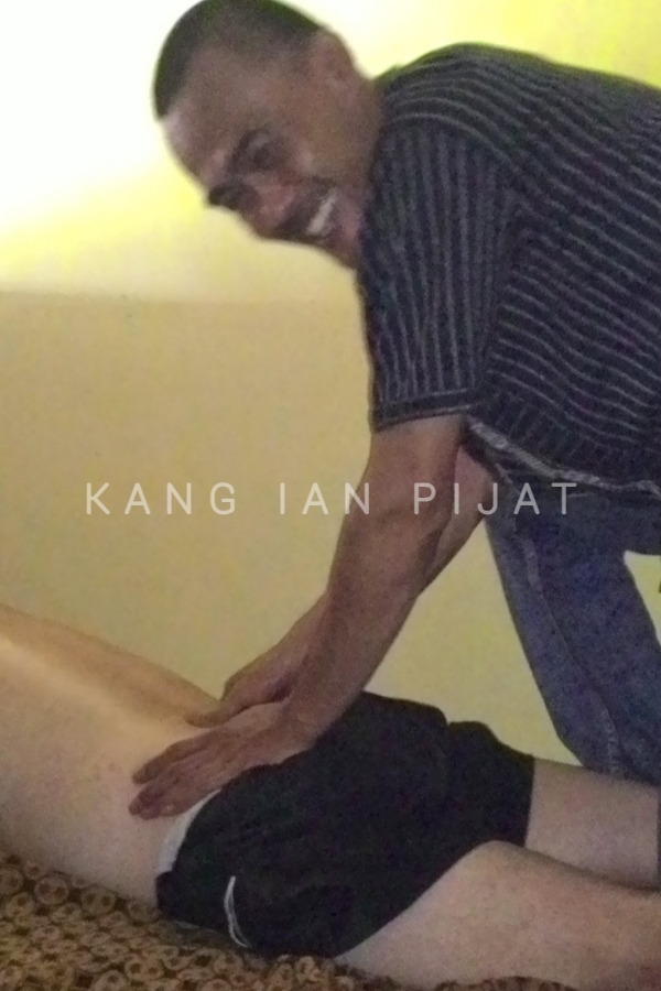 PIJAT PANGGILAN BANDUNG KANG IAN