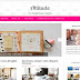 Attitude Magazine Blogger Template