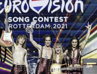 Eurofestival 2021