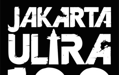 Jakarta Ultra 100 2015