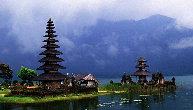 Geopark Gunung Batur Keindahan Lain Di Pulau Bali  GEOPARK GUNUNG BATUR KEINDAHAN LAIN DI PULAU BALI