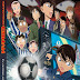 [BDMV] Detective Conan Movies (FR Version) Blu-ray BOX2 DISC5 (16: 11 Nin-me no Striker) [201108]