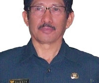 Bupati Suka ML