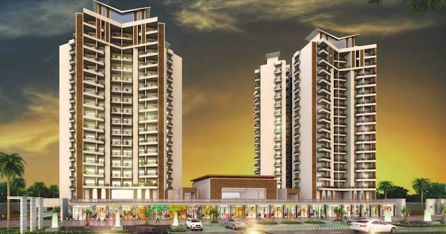 ace divino greater noida west