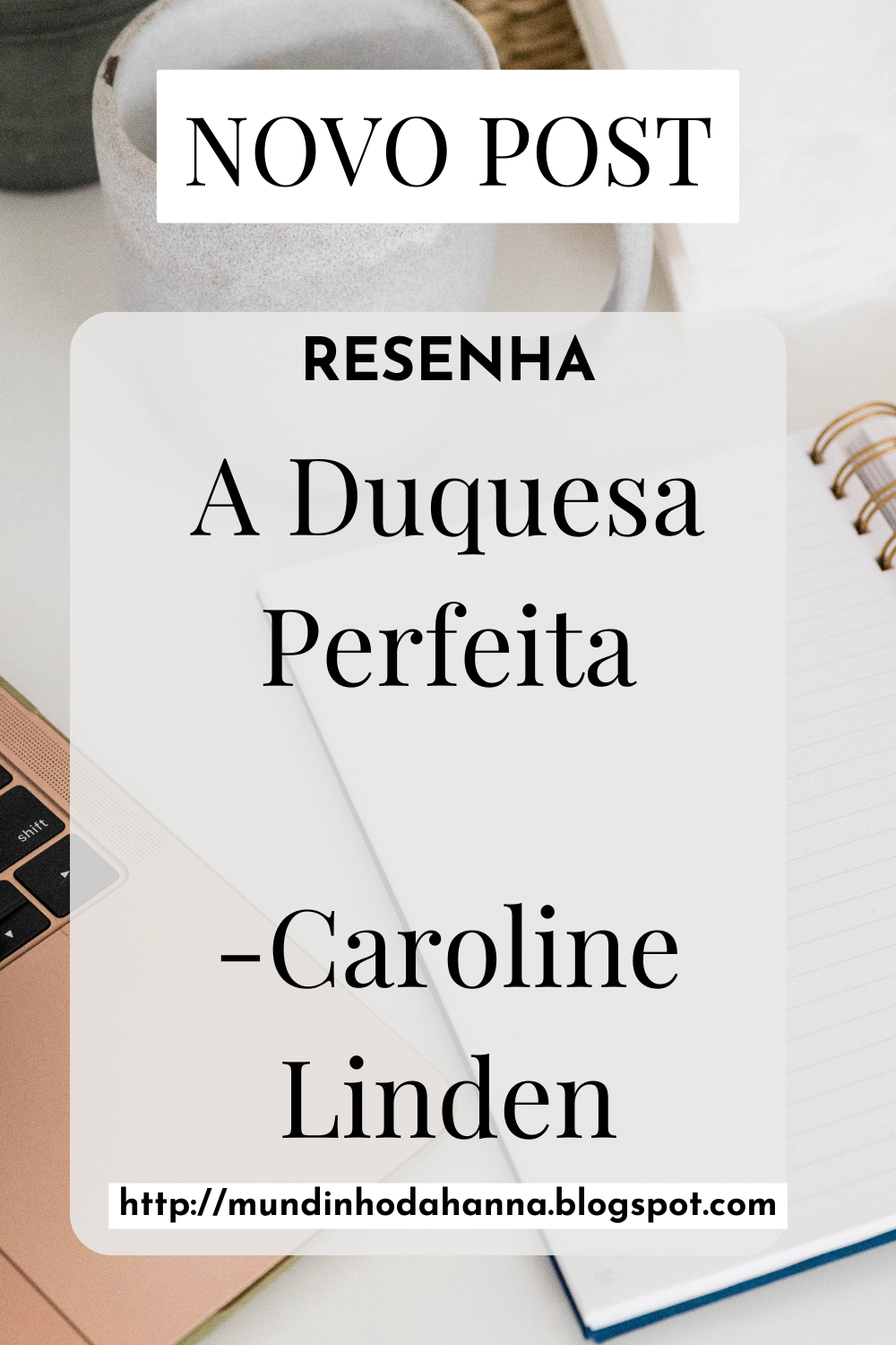 A Duquesa Perfeita | Caroline Linden