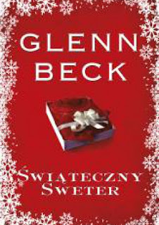 "Świąteczny sweter" Glenn Beck