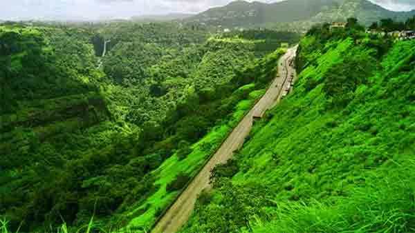 Mumbai, News, National, Travel,Tourism,Travel & Tourism, East-India-Travel-Zone, These Places in Maharashtra that You Must Visit