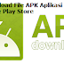 Cara Download File APK Aplikasi Android Dari Google Play Store