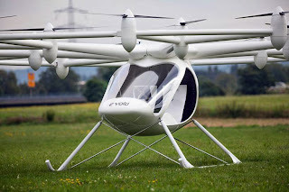 Volocopter