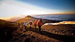 Begini Tata Cara Booking Online TWA Gunung Marapi, hari Ini Mulai Buka Kembali