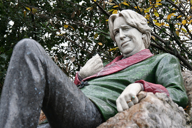 The Statues  of Dublin  and their Notorious Nicknames 