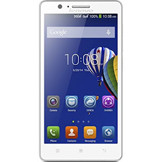 Lenovo A536 Flash File (Firmware File) Stock Rom Free Download