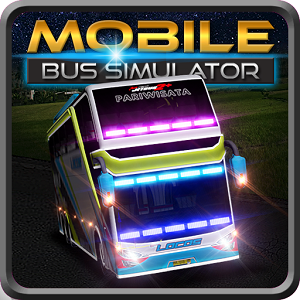 Mobile Bus Simulator Mod Apk