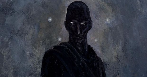 El Espejo Gótico «Nyarlathotep» H.P. Lovecraft; poema y