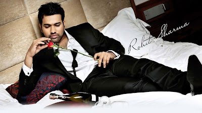 PHOTOS: Rohit Sharma ties the knot with Ritika Sajdeh