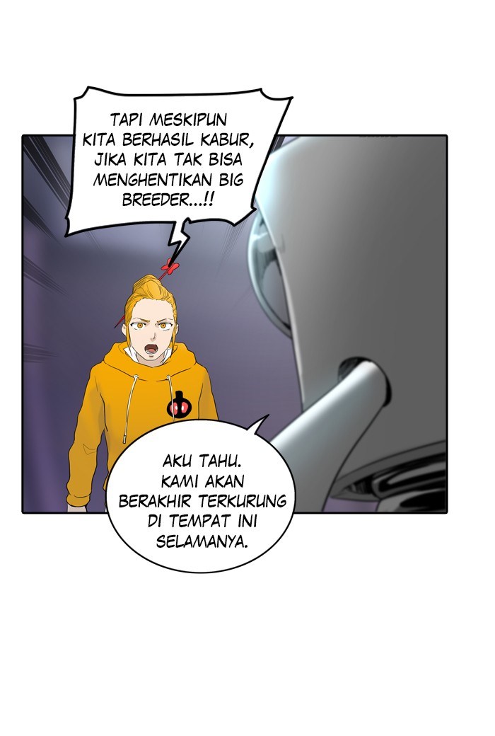 Webtoon Tower Of God Bahasa Indonesia Chapter 350