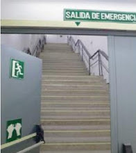 Tanda-tanda Darurat