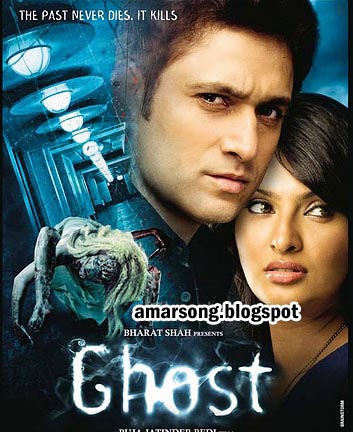 Ghost (2011) Bollywood Movie Mp3 Download 190Kbps