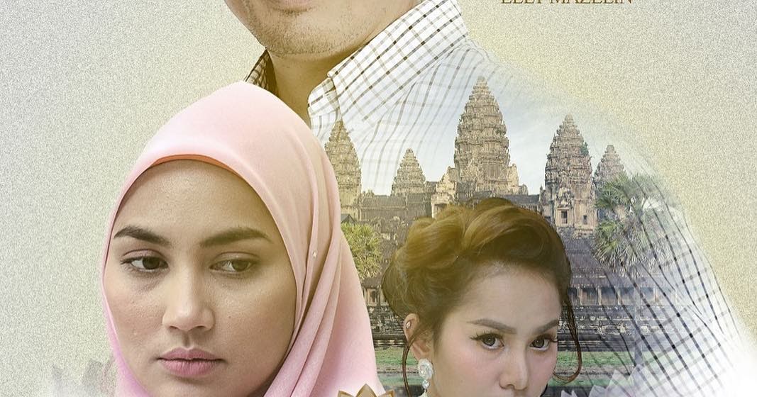 Drama Teratai Kemboja (TV3)  MyInfotaip