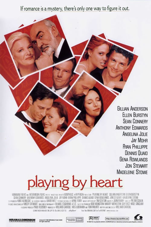 [HD] Jugando con el corazón 1998 Ver Online Subtitulada