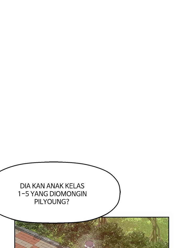 Webtoon Weak Hero Bahasa Indonesia Chapter 10