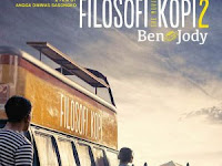 Download Film Filosofi Kopi 2: Ben & Jody (2017) Full Movie