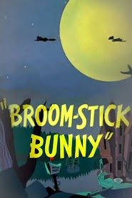 Broom-Stick Bunny (1956)