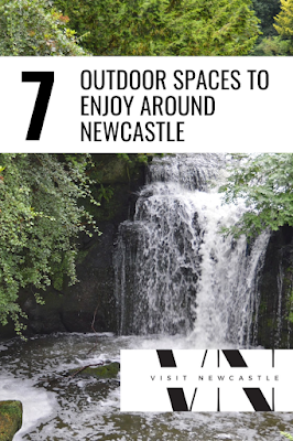 7 Outdoor Spaces to Enjoy Around Newcastle