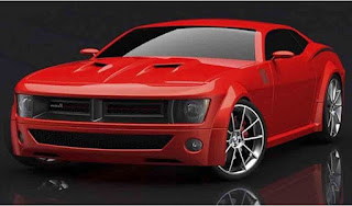 2019 Dodge Barracuda Date de sortie, prix et caractéristiques du moteur Rumeur