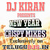 DJ KIRAN NEW YEAR CRISPY MIXES 2015 