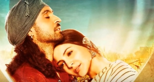 Bajaake Tumba (Phillauri) - Romy, Shehnaz Akhtar Full Song HD Video