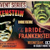 Frankenstein Double Feature
